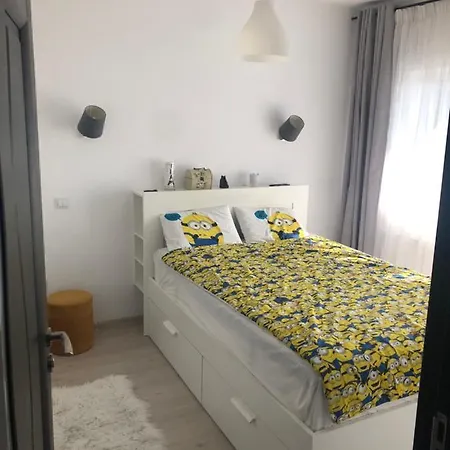 Living Si Dormitor Langa Vivo Mall * Floresti (Cluj)